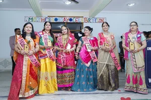 Apollo International School Gallery 50