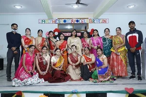 Apollo International School Gallery 49