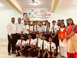 Apollo International School Gallery 46