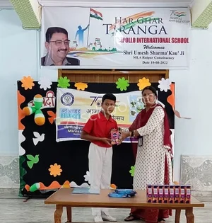 Apollo International School Gallery 43