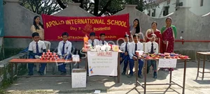 Apollo International School Gallery 39