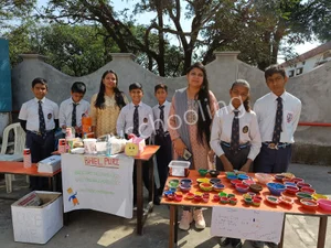 Apollo International School Gallery 37