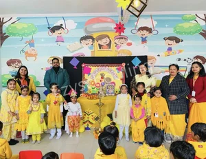 Apollo International School Gallery 34