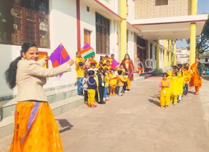 Apollo International School Gallery 32