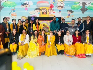 Apollo International School Gallery 31