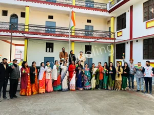Apollo International School Gallery 30