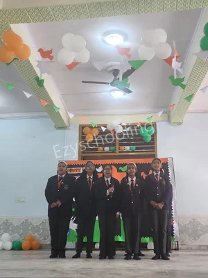 Apollo International School Gallery 29