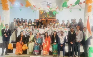 Apollo International School Gallery 27
