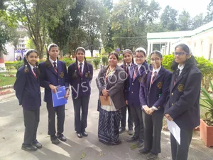 Apollo International School Gallery 21