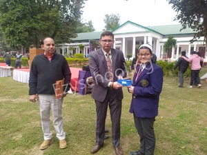 Apollo International School Gallery 20