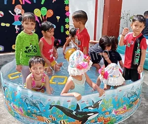 Apollo International School Gallery 15