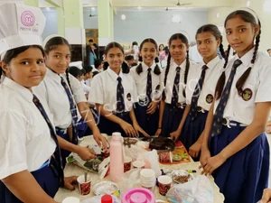 Apollo International School Gallery 12