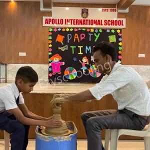 Apollo International School Gallery 14