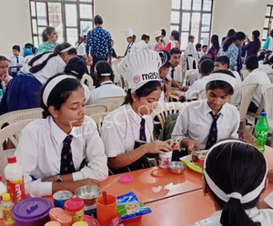 Apollo International School Gallery 10