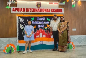 Apollo International School Gallery 8