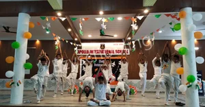 Apollo International School Gallery 7