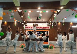 Apollo International School Gallery 6