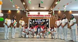 Apollo International School Gallery 5