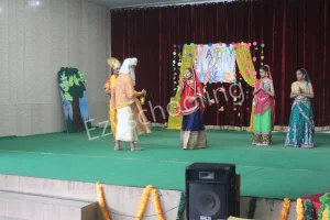 The Vivekanand School Gallery 47