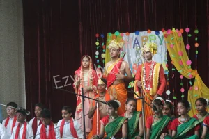 The Vivekanand School Gallery 46