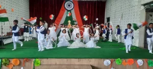 The Vivekanand School Gallery 44