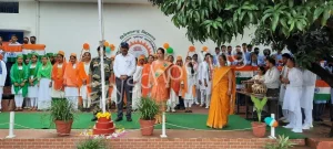 The Vivekanand School Gallery 42