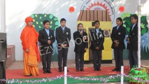 The Vivekanand School Gallery 41