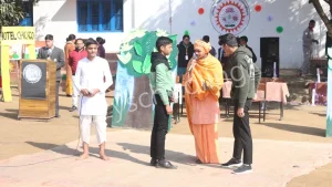 The Vivekanand School Gallery 40