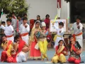 The Vivekanand School Gallery