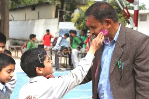 The Vivekanand School Gallery 38