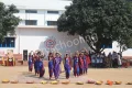 The Vivekanand School Gallery