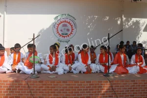 The Vivekanand School Gallery 31