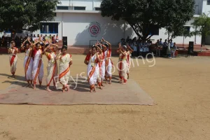 The Vivekanand School Gallery 30