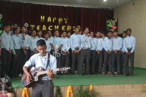 The Vivekanand School Gallery 29