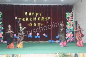 The Vivekanand School Gallery 28