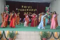 The Vivekanand School Gallery
