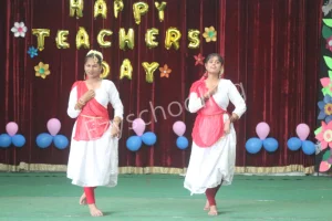 The Vivekanand School Gallery 25