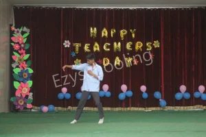 The Vivekanand School Gallery 24