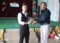 The Vivekanand School Gallery