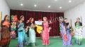 The Vivekanand School Gallery