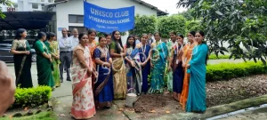 The Vivekanand School Gallery 15