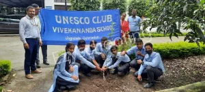 The Vivekanand School Gallery 14