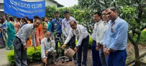 The Vivekanand School Gallery 13