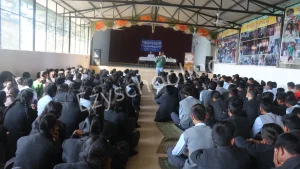 The Vivekanand School Gallery 12