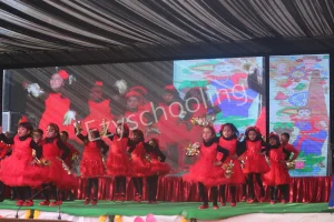 The Vivekanand School Gallery 9