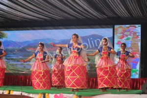 The Vivekanand School Gallery 8