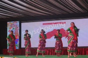 The Vivekanand School Gallery 7