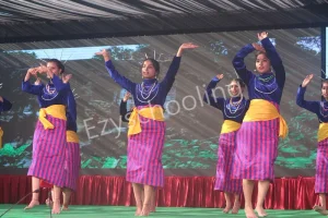 The Vivekanand School Gallery 6