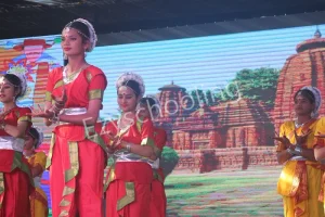 The Vivekanand School Gallery 5