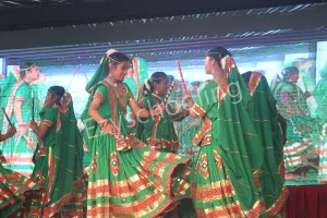 The Vivekanand School Gallery 2